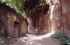 Vie cave a Pitigliano (24kb)